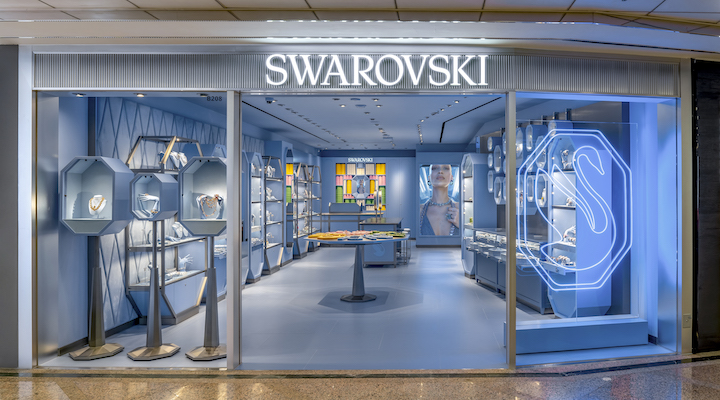Swarovski