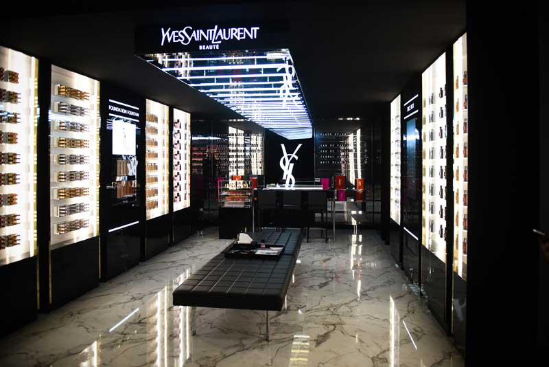 YSL Beaute