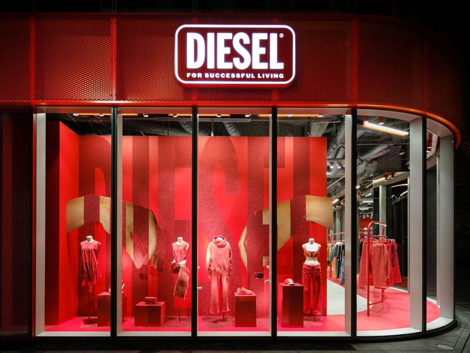 Diesel