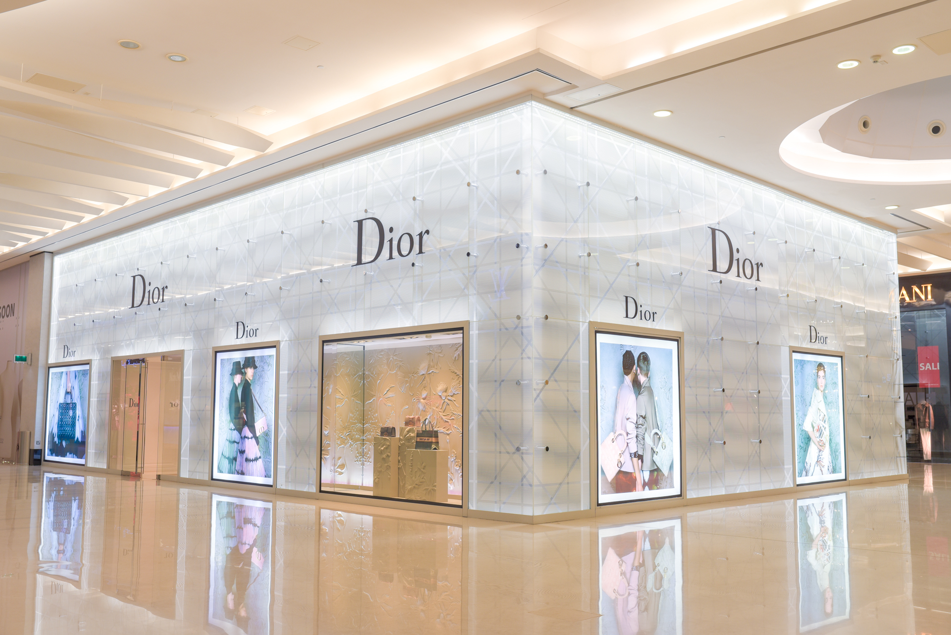 Dior