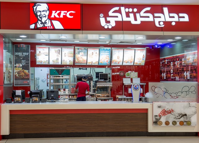 KFC