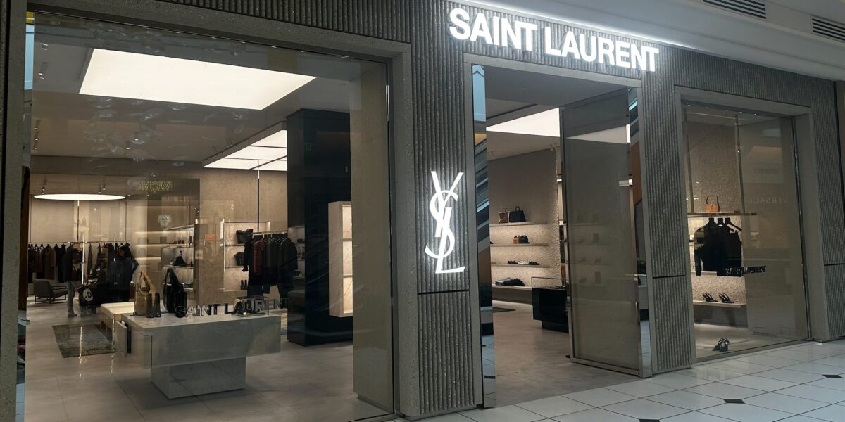 Saint Laurent