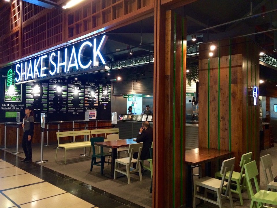 Shake Shack